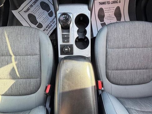 Used 2021 Ford Bronco Sport Big Bend AWD/4WD image 23