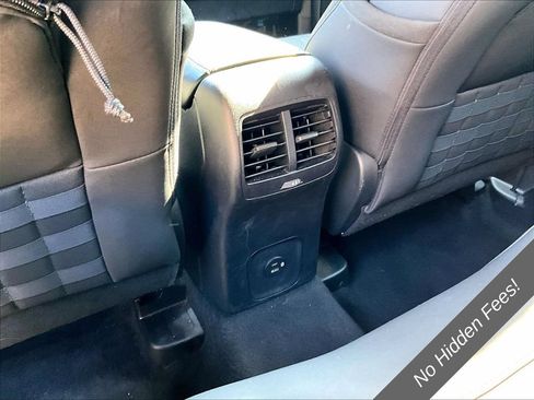 Used 2021 Ford Bronco Sport Big Bend AWD/4WD image 26