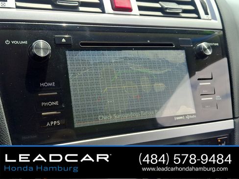 Used 2016 Subaru Legacy 2.5i Premium AWD/4WD image 18