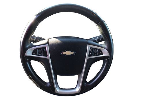 Used 2012 Chevrolet Equinox LT image 17