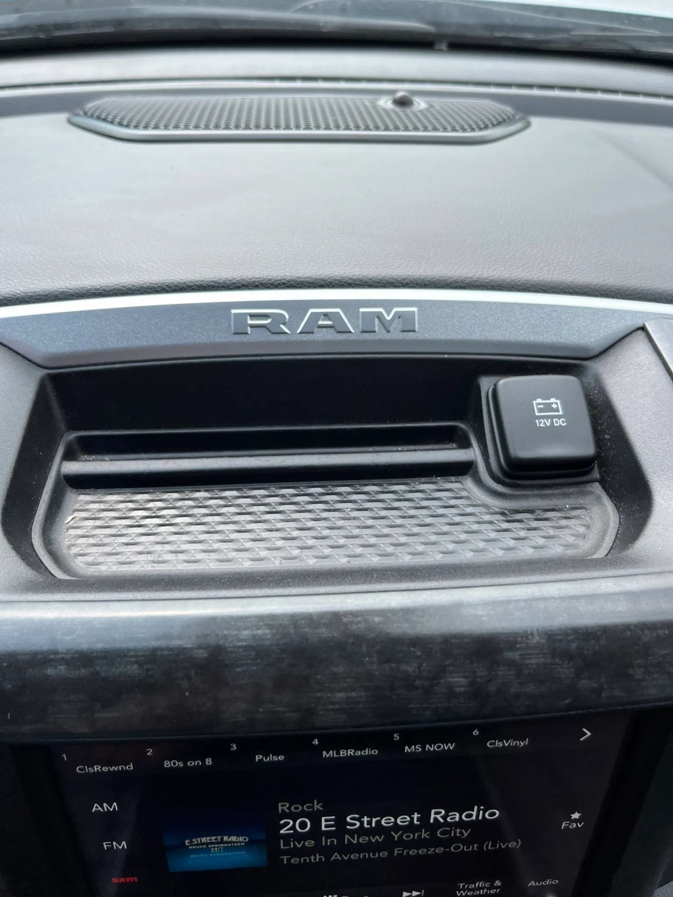 Used 2021 RAM 1500 Big Horn AWD/4WD image 40