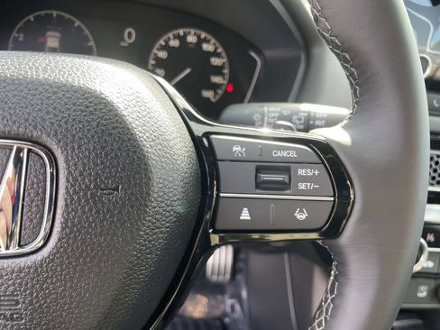 New 2026 Honda Civic Sport image 17