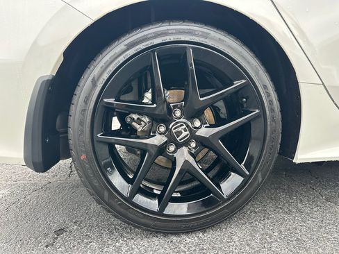 Used 2026 Honda Civic Sport image 18