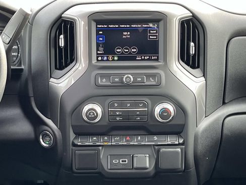 New 2026 GMC Sierra 1500 Pro w/ Pro Value Package image 17