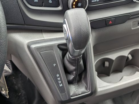 New 2025 Ford Transit 350 XL image 18