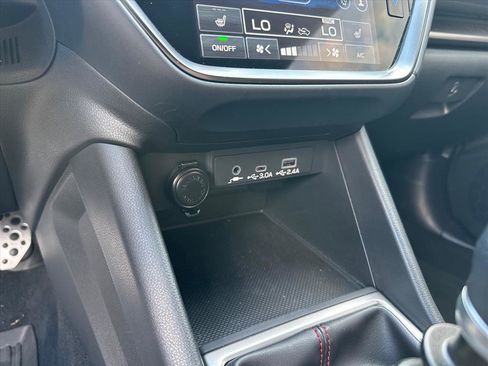 Used 2024 Subaru WRX Premium w/ Popular Package #2A image 17