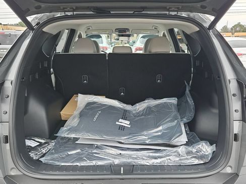 New 2026 Hyundai Tucson SEL FWD image 12