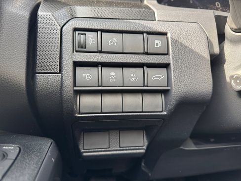 New 2026 Toyota 4Runner Limited image 19