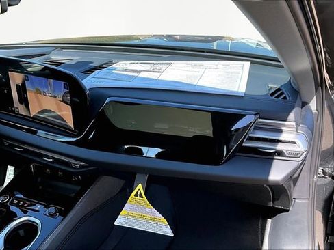 New 2026 Audi A6 Premium Plus AWD/4WD image 16