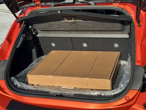 New 2026 Toyota Corolla XSE image 9