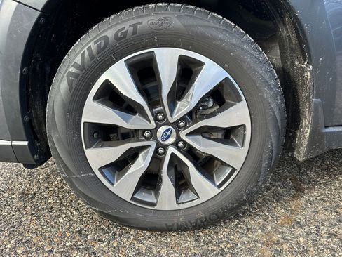 Used 2023 Subaru Outback Touring XT image 11