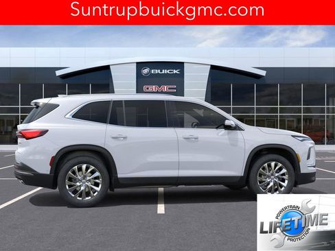 New 2026 Buick Enclave Preferred w/ Power Package image 39