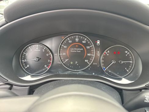 New 2026 MAZDA CX-30 AWD 2.5 S w/ Select Sport Pkg image 21