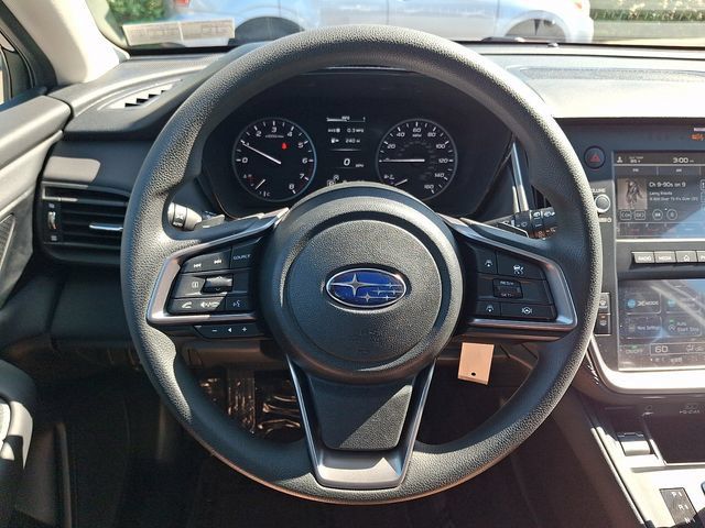 Certified 2025 Subaru Outback AWD/4WD image 18