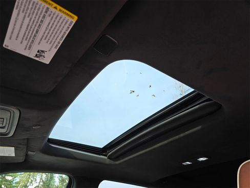 New 2026 GMC Sierra 2500 Denali Ultimate w/ Max Trailering Package image 23