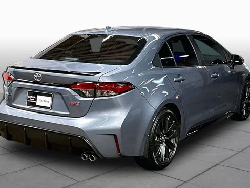 Used 2024 Toyota Corolla XSE image 13