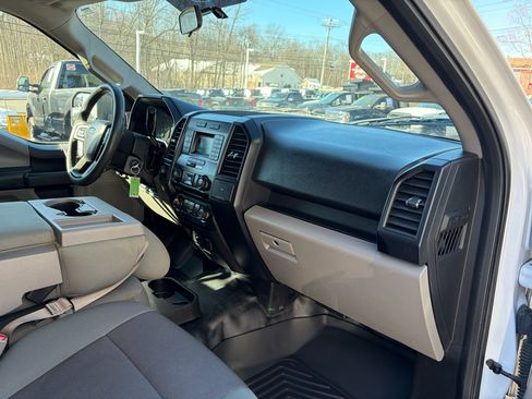 Used 2016 Ford F150 XL w/ Equipment Group 101A Mid image 46