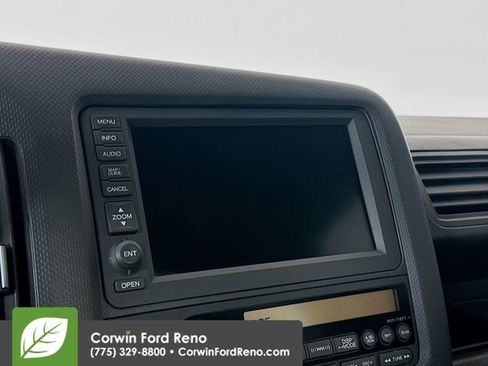 Used 2008 Honda Ridgeline RTL image 13