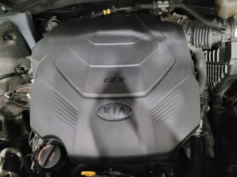 Used 2021 Kia Telluride SX w/ SX Prestige Package image 30