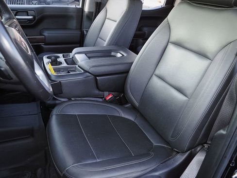 Certified 2021 GMC Sierra 1500 SLT image 25