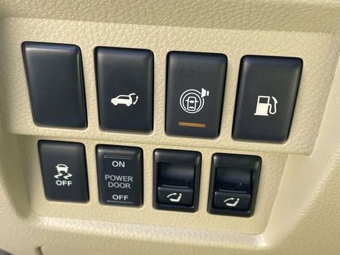 Used 2014 Nissan Murano SL w/ Navigation Package image 15