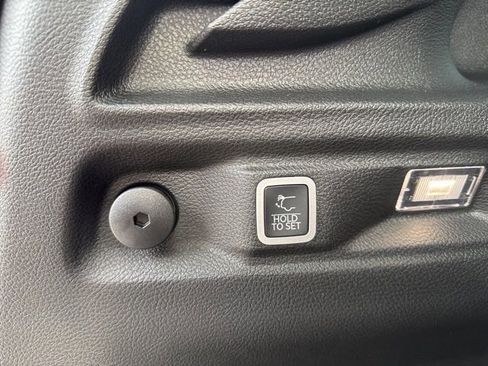 New 2026 Jeep Grand Cherokee L Limited image 29