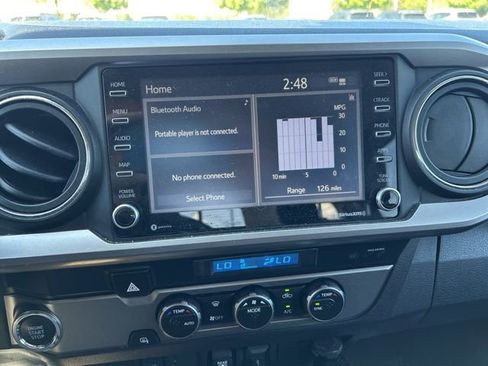 Used 2023 Toyota Tacoma SR5 RWD image 11