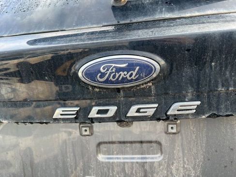 Used 2022 Ford Edge SEL w/ Convenience Package AWD/4WD image 7