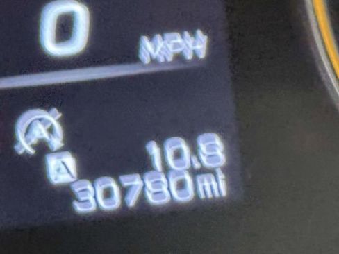 Used 2024 Subaru Outback Wilderness image 2