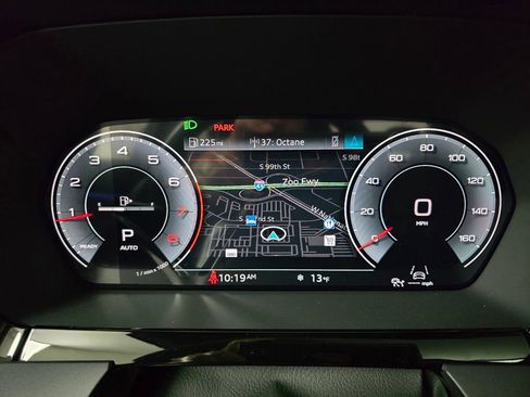 New 2026 Audi A3 2.0T Premium image 23