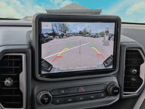 Used 2022 Ford Bronco Sport Big Bend w/ Convenience Package image 12