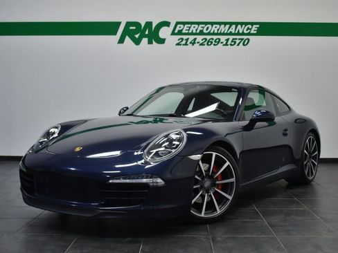 Used 2012 Porsche 911 Carrera S image 25