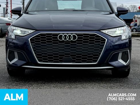 Used 2024 Audi A3 2.0T Premium image 9