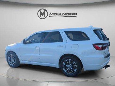 Used 2020 Dodge Durango GT image 4