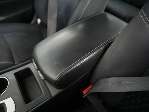 Used 2017 Nissan Altima 2.5 SV image 28