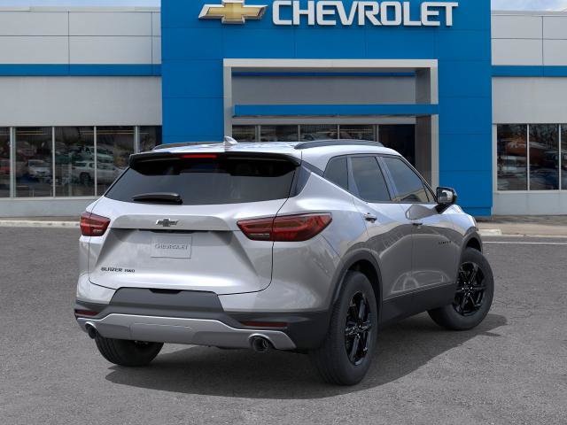 New 2026 Chevrolet Blazer LT w/ Midnight/Sport Edition AWD/4WD image 4