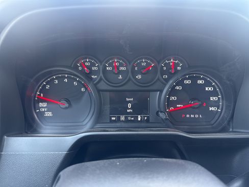 New 2026 GMC Sierra 1500 Pro w/ Pro Value Package AWD/4WD image 20