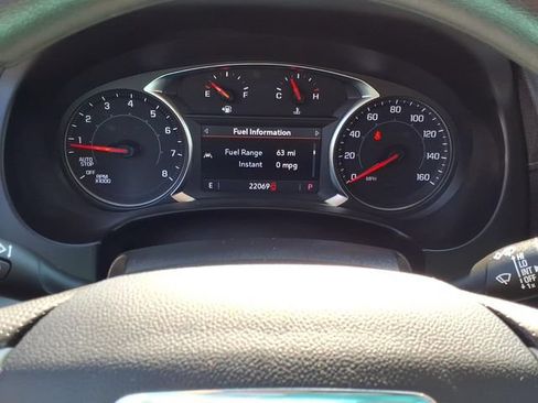 Used 2023 GMC Terrain SLE w/ Driver Convenience Package AWD/4WD image 20