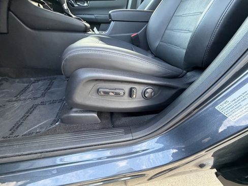 Certified 2024 Honda CR-V EX-L image 26