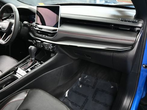 Used 2023 Jeep Compass Trailhawk w/ Trailhawk Elite Group image 51