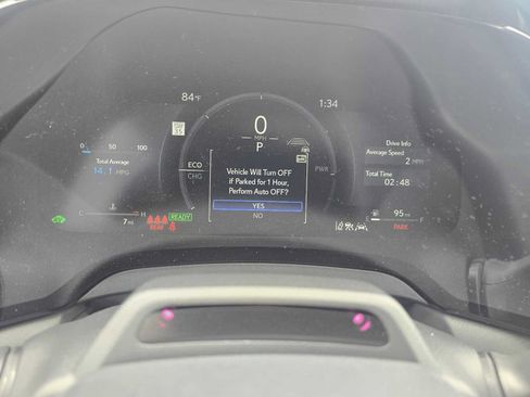 New 2026 Lexus RX 350h w/ Convenience Package AWD/4WD image 26