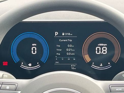 New 2026 Hyundai Santa Cruz SE AWD/4WD image 23