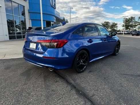 Used 2022 Honda Civic Sport image 5