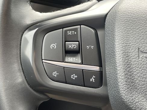Used 2024 Ford Ranger XLT w/ Equipment Group 301A High AWD/4WD image 18