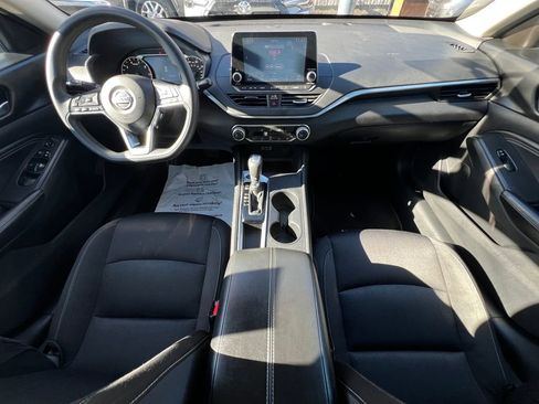 Used 2020 Nissan Altima 2.5 S image 24