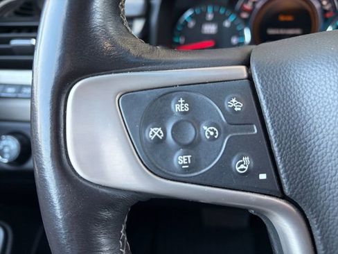 Used 2018 GMC Yukon XL Denali w/ Denali Ultimate Package image 6