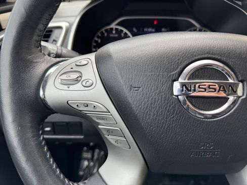 Used 2018 Nissan Murano Platinum w/ Cargo Package FWD image 22