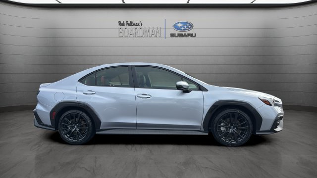 New 2026 Subaru WRX Limited AWD/4WD image 3