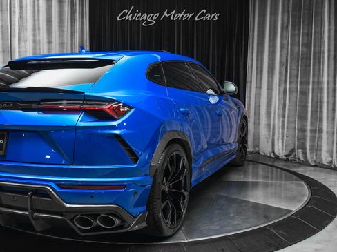 Used 2022 Lamborghini Urus image 47