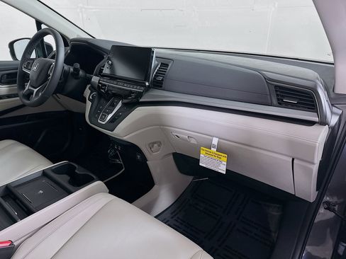 New 2026 Honda Odyssey EX-L image 29